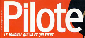 Pilote