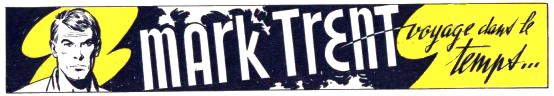 Mark Trent
