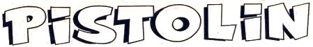 Pistolin
