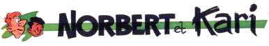 Norbert et Kari
