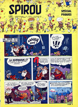 Couverture du cahier intrieur
