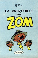 Couverture du mini-rcit
