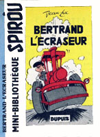 Couverture du mini-rcit
