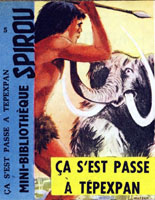 Couverture du mini-rcit
