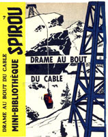 Couverture du mini-rcit
