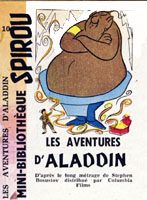 Couverture du mini-rcit
