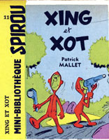 Couverture du mini-rcit
