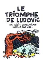 Couverture du second mini-rcit
