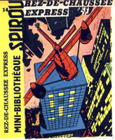 Couverture du mini-rcit
