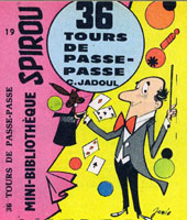 Couverture du mini-rcit
