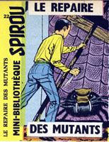 Couverture du mini-rcit
