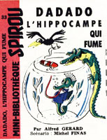 Couverture du mini-rcit
