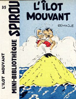 Couverture du mini-rcit
