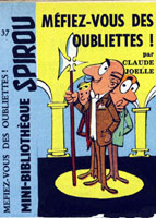 Couverture du mini-rcit
