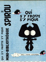 Couverture du mini-rcit
