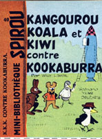 Couverture du mini-rcit
