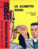 Couverture du mini-rcit
