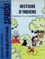 Couverture du mini-rcit
