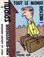 Couverture du mini-rcit
