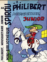 Couverture du mini-rcit
