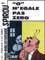 Couverture du mini-rcit
