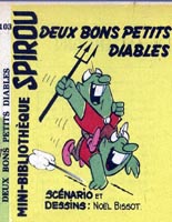 Couverture du mini-rcit
