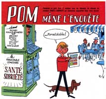 Couverture du supplment sant-sobrit en France
