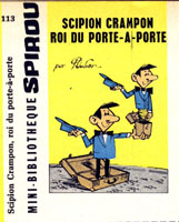 Couverture du mini-rcit
