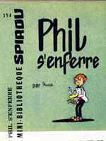 Couverture du mini-rcit
