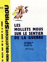 Couverture du mini-rcit
