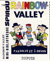 Couverture du mini-rcit
