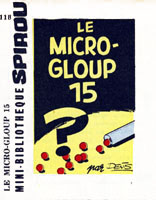 Couverture du mini-rcit
