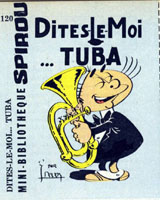 Couverture du mini-rcit
