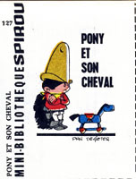 Couverture du mini-rcit
