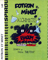 Couverture du mini-rcit
