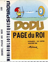Couverture du mini-rcit
