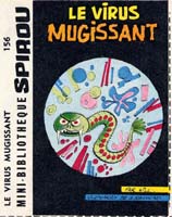 Couverture du mini-rcit
