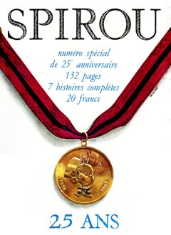 Couverture dition belge
