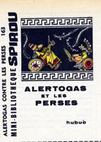 Couverture du mini-rcit
