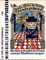 Couverture du mini-rcit
