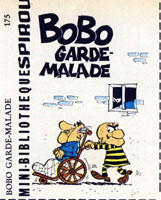 Couverture du mini-rcit
