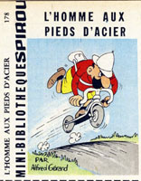 Couverture du mini-rcit
