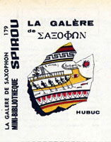 Couverture du mini-rcit
