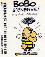 Couverture du mini-rcit
