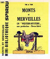 Couverture du mini-rcit
