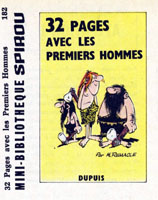 Couverture du mini-rcit
