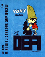 Couverture du mini-rcit
