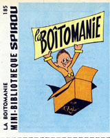 Couverture du mini-rcit
