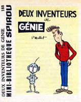 Couverture du mini-rcit
