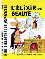 Couverture du mini-rcit
